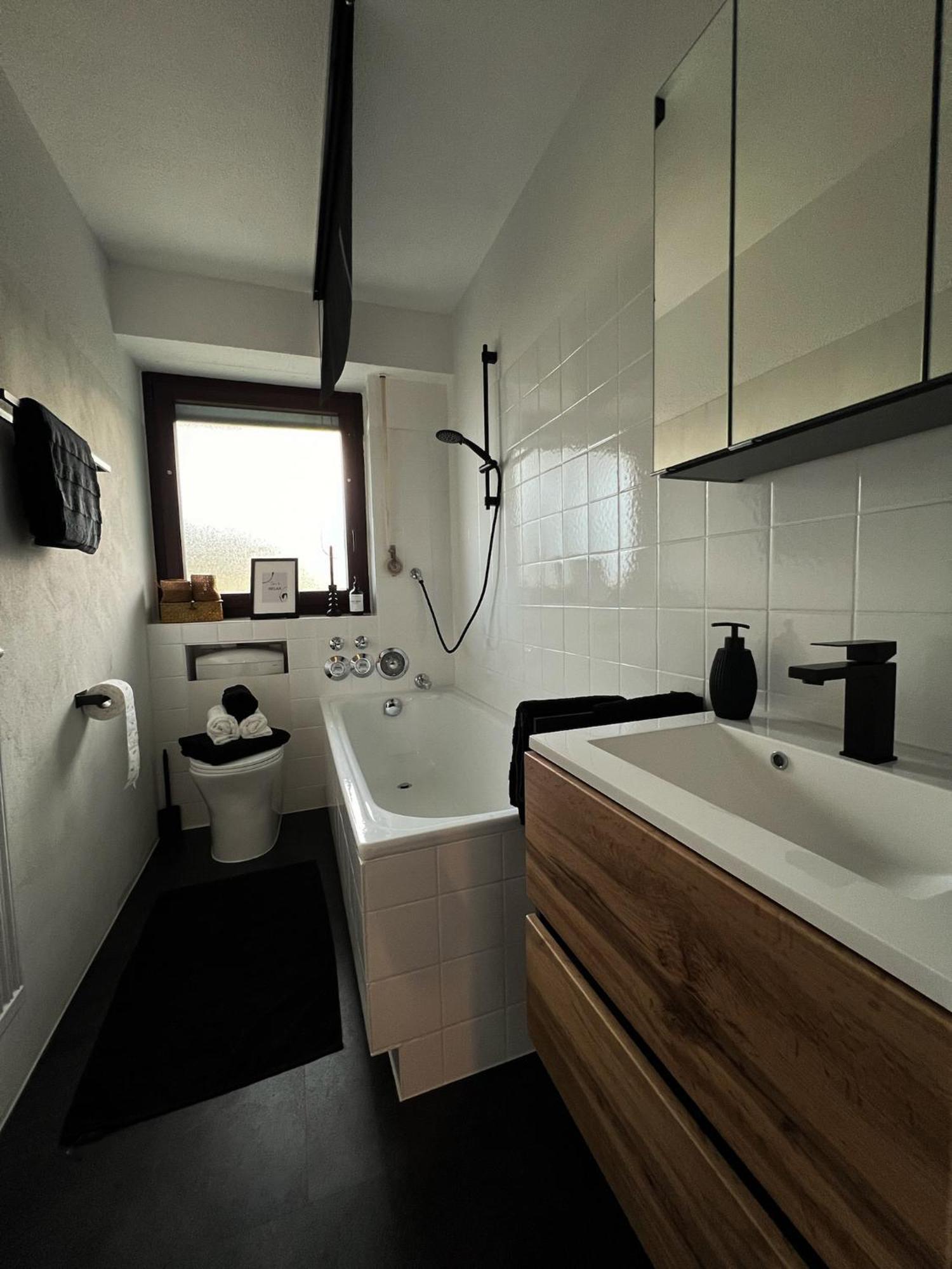 Black Forest Home Schönwalde Dış mekan fotoğraf
