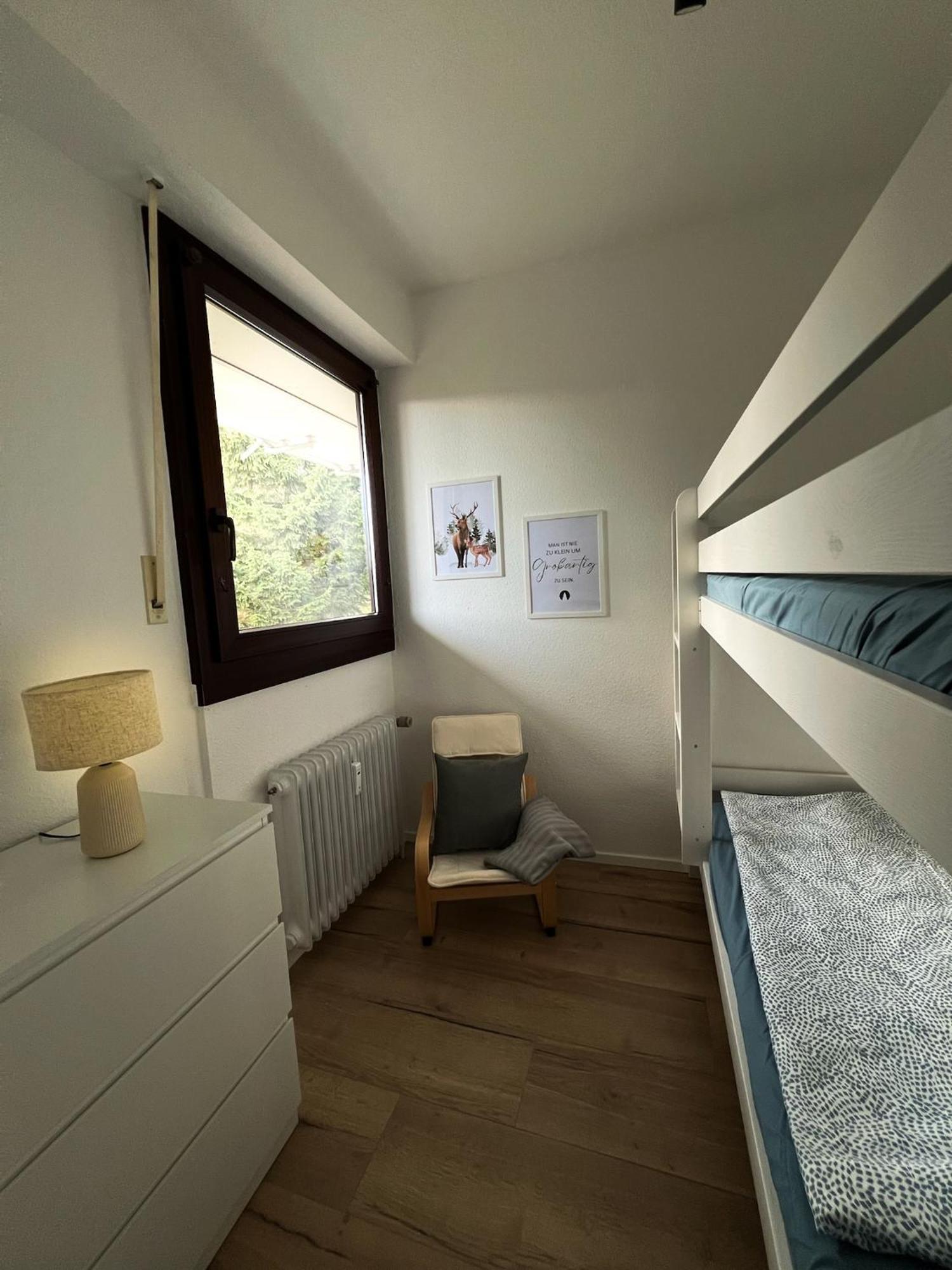 Black Forest Home Schönwalde Dış mekan fotoğraf